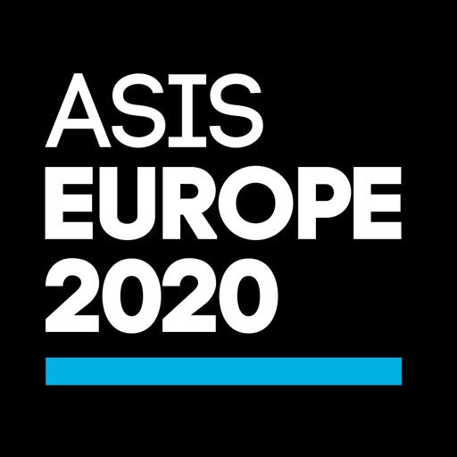 ASIS Europe 2020