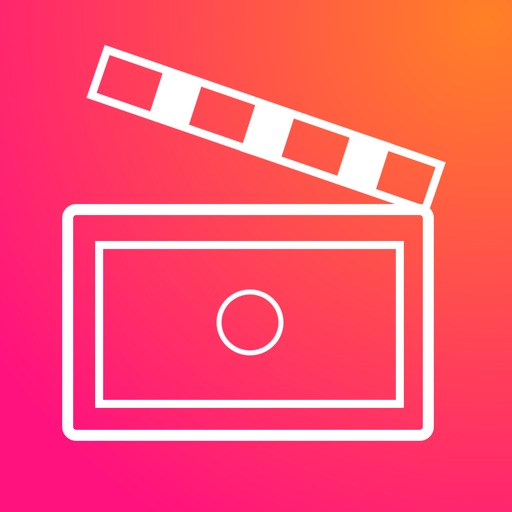 Instant Shows - TV Tracker Icon