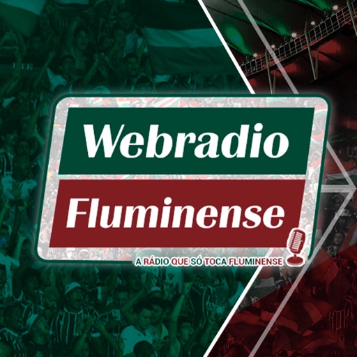 WebRadioFluminense