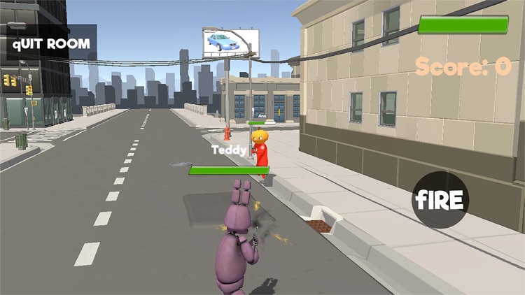 GARRY'S MOD PE screenshot-3