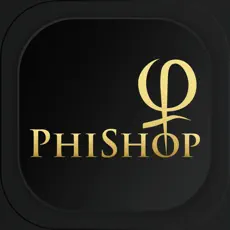 Application PhiShop 4+