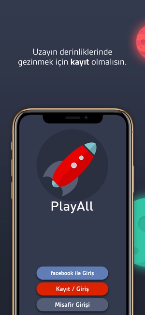 PlayAll(圖1)-速報App