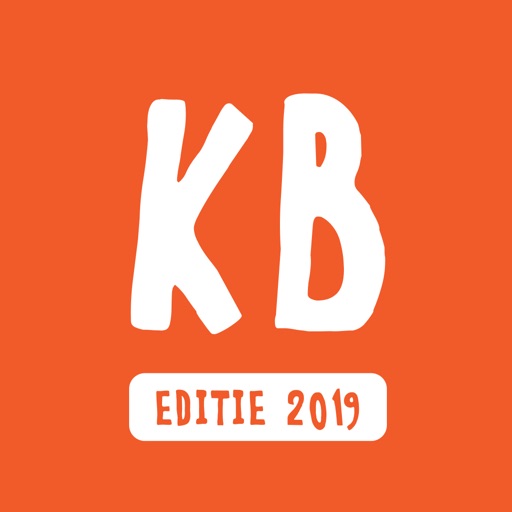 Klasbord Editie 2019 iOS App