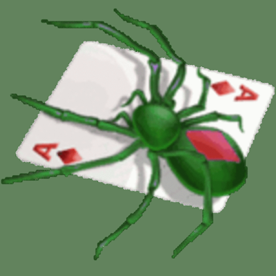 Spider Solitaire -- Lite