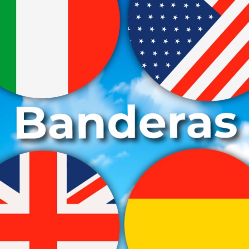 Banderas y Ciudades: Geografia Download