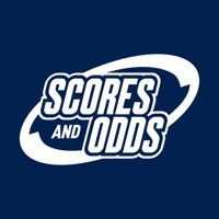 Scores and Odds Comparison
