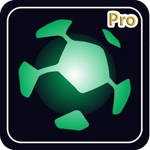 Dream League Soccer Stars Pro iOS App