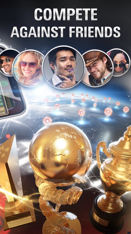 Jackpot Poker by PokerStars