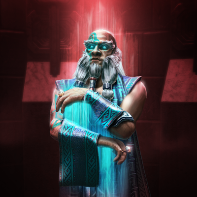 Затерянные земли 5 (Full)