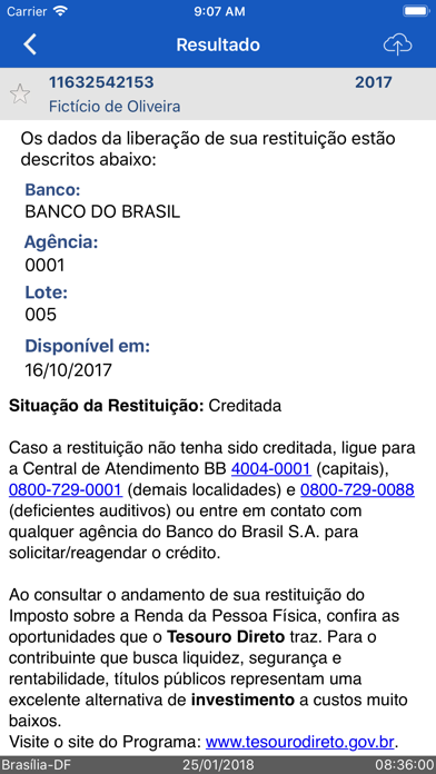 How to cancel & delete Pessoa Física from iphone & ipad 4
