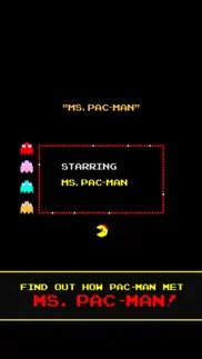 How to cancel & delete ms. pac-man 4