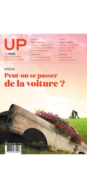 UP le Mag(圖1)-速報App