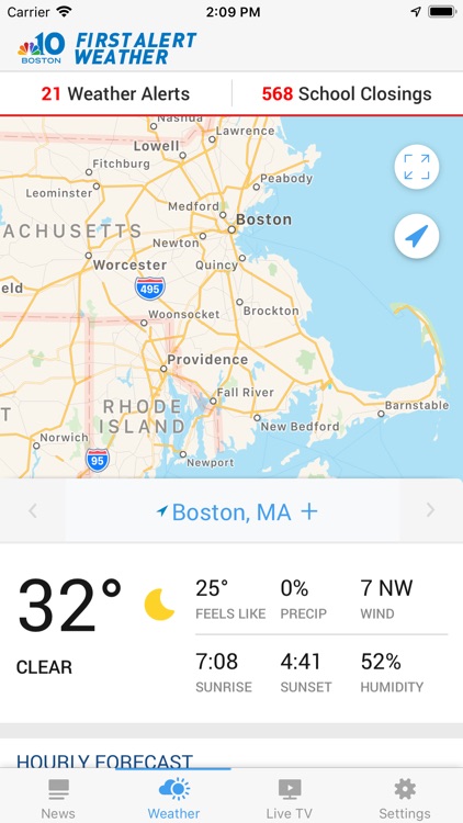 NBC10 Boston screenshot-3
