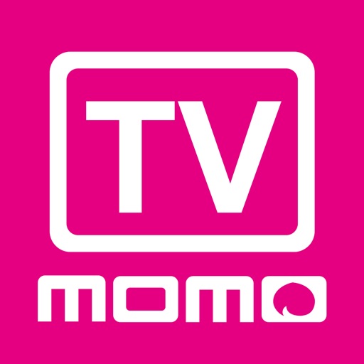 momo購物台 iOS App