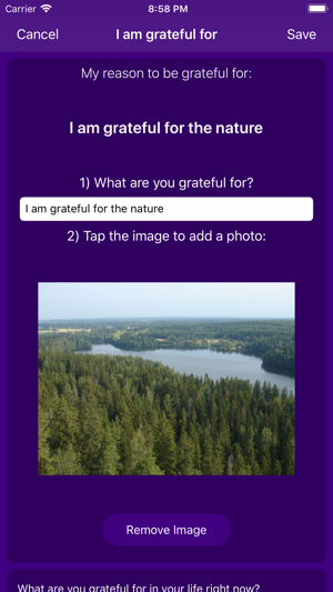 BeGrateful4 Gratitude Reminder(圖2)-速報App