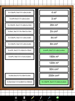 Game screenshot Volume Maths hack