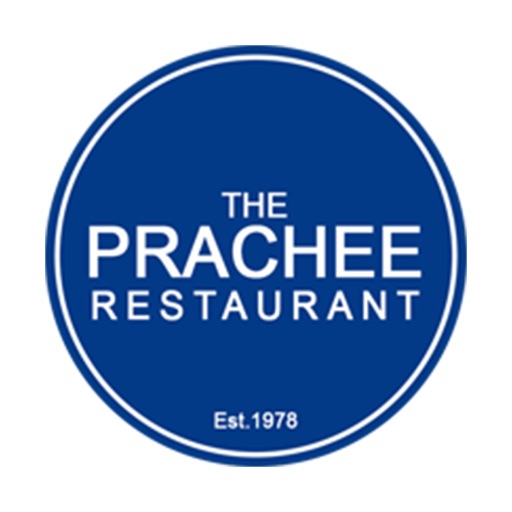 The Prachee Restaurant icon