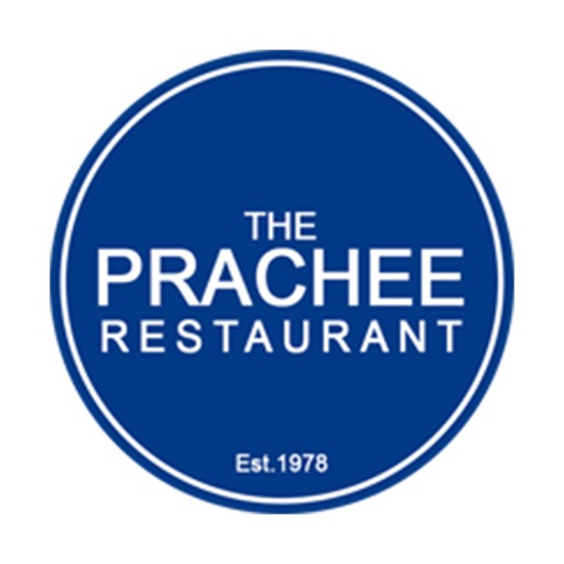 The Prachee Restaurant