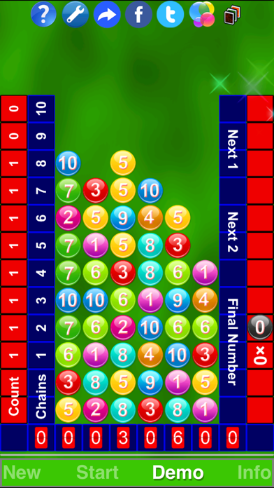 Number Chain by SZY screenshot 4