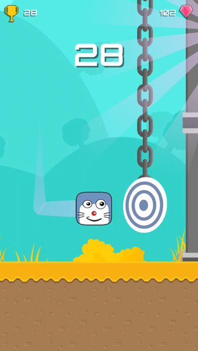 Dashy Shooter screenshot 2