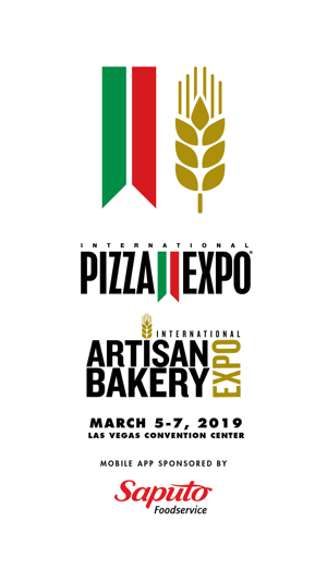 Pizza Expo/Artisan Bakery Expo