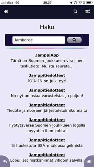 JamppiApp(圖5)-速報App