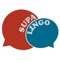 Supa Lingo is application is created with a purpose to allow users to chat to other users from around world who speak a different language, The application automatically translate the language to the end users default language giving both users an end to end smooth conversation, making users feel like they are speaking to one another in the same language