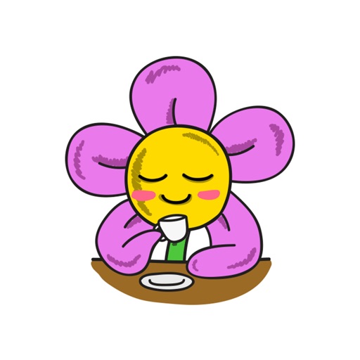 MrFlower_MINDON icon