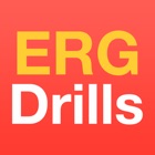 ERG Drill Codes