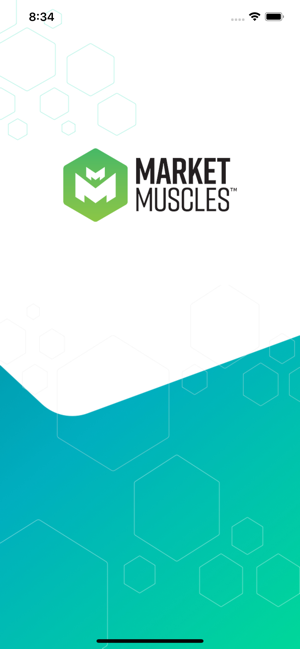 Market Muscles(圖1)-速報App