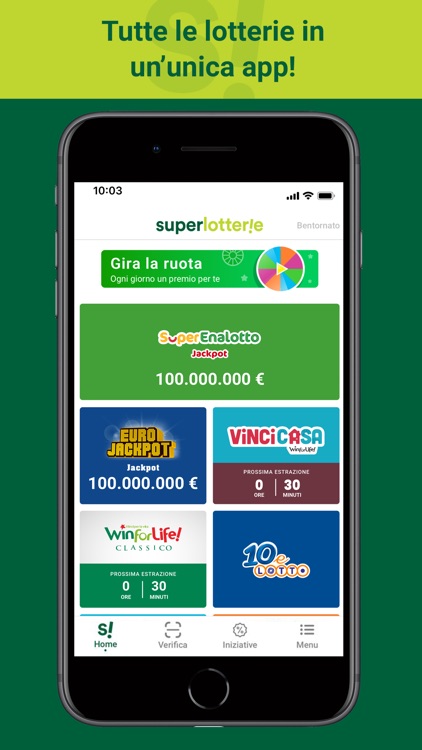 superlotterie
