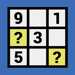 Sudoku - Battle with Friends