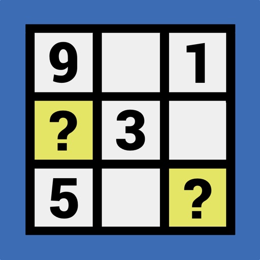 Sudoku - Battle with Friends