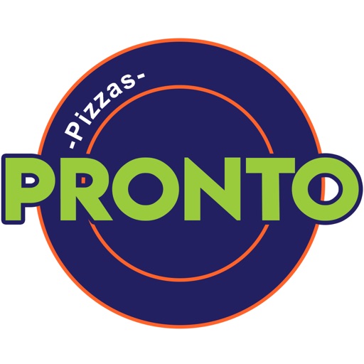 Pizza Pronto L1 icon