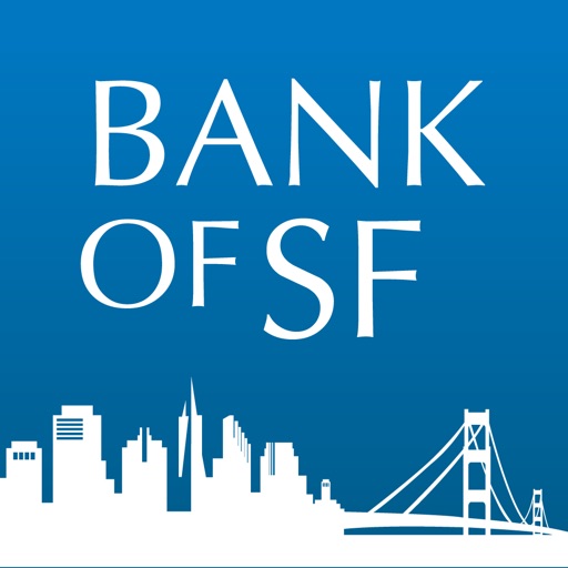 Bank of San Francisco