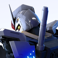 ガンダムブレイカーモバイル ガンダムブレイカーモバイル