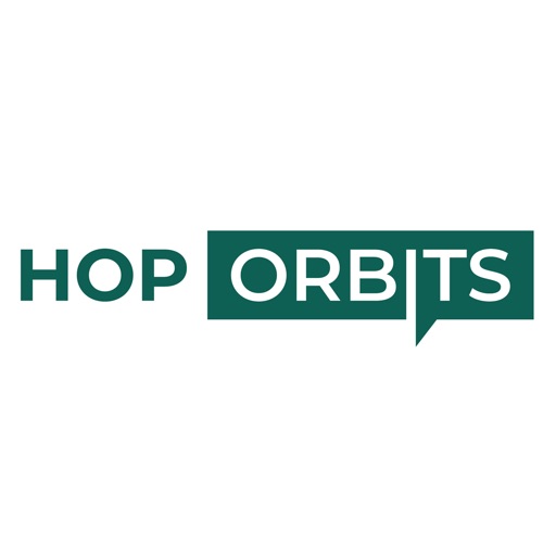 Hop Orbits