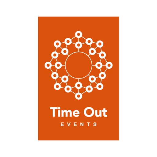 TIME OUT - EVENTS icon