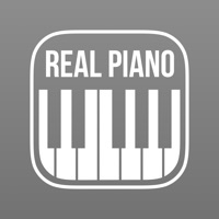 Real Piano app not working? crashes or has problems?