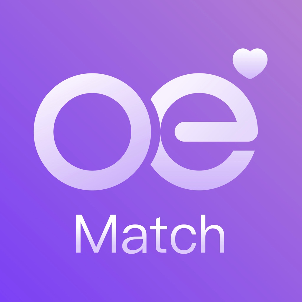 OE Match- Meet Asian Dates