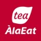 AlaEat’s experience app does not actually deduct credit cards and deliveries!
