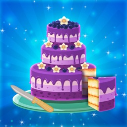 Cooking Cake Bakery Store