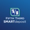 This app is for businesses who previously had the MB Smart Deposit app and whose accounts and services have transitioned to Fifth Third Bank