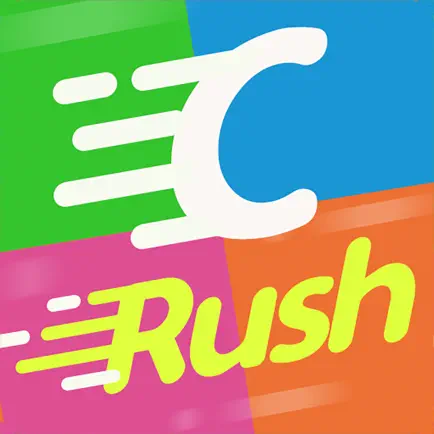 Category Rush Читы