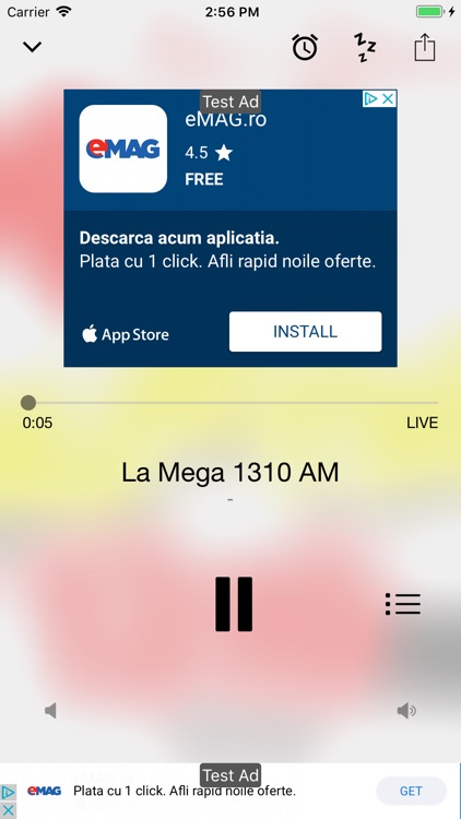 La Ke Buena NC by AUDIONOW WIDENET DIGITAL LLC