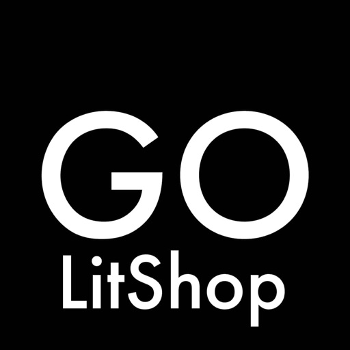 GoLitShop icon