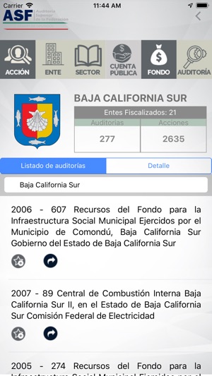 App Ciudadana ASF(圖6)-速報App