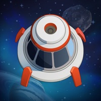 Asteronium Idle Space Tycoon