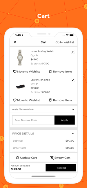 B2B Mobile App For Magento 2(圖2)-速報App