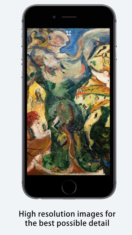 Orangerie Museum Full Edition screenshot-6